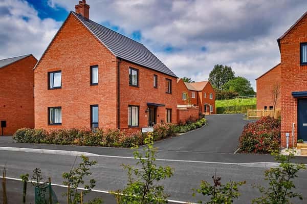 Gresley Meadow - Image 3