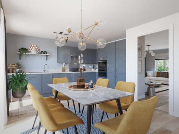 Gresley Meadow - Image 14