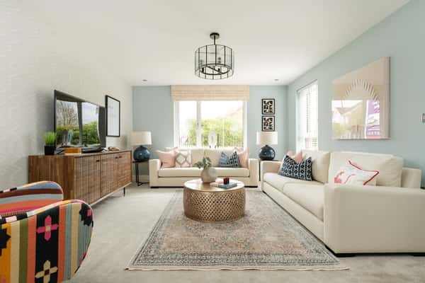 Gresley Meadow - Image 16