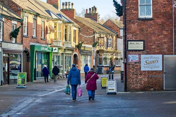 Gresley Meadow - Image 8