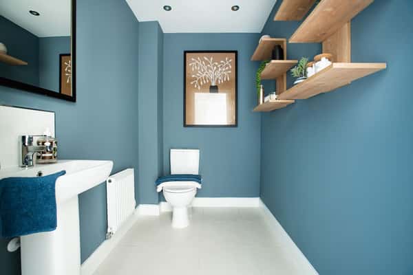 Hadley Grange at Clipstone Park - Image 18