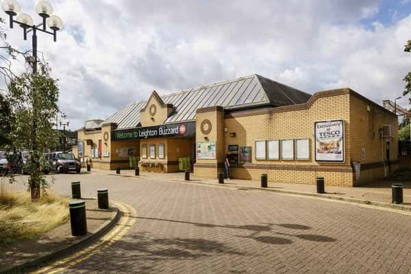 Hadley Grange at Clipstone Park - Image 1