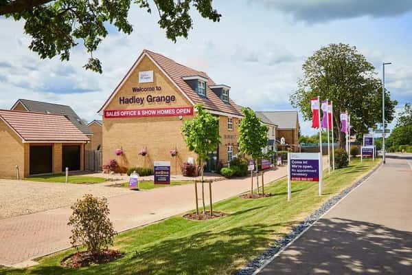 Hadley Grange at Clipstone Park - Image 2