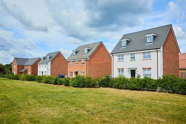 Hadley Grange at Clipstone Park - Image 4