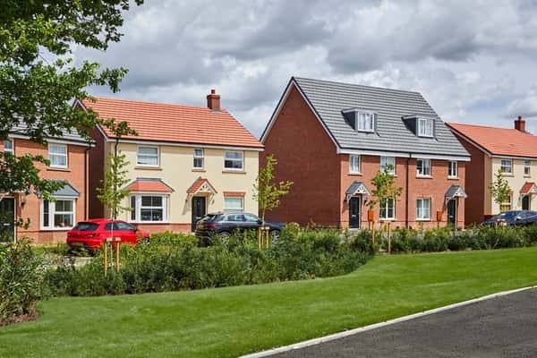 Hadley Grange at Clipstone Park - Image 5