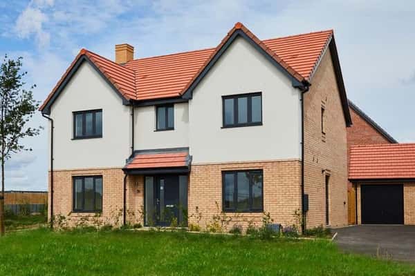 Hadley Grange at Clipstone Park - Image 6