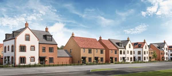 Hampden Fields West - Image 2