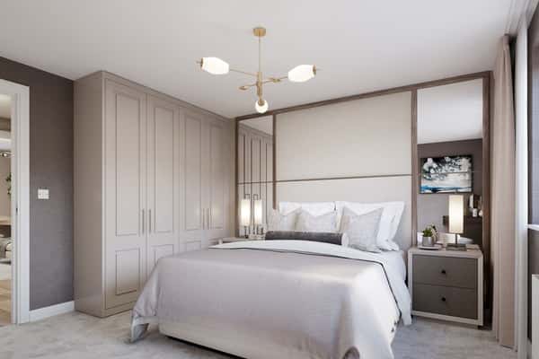 Handley Gardens - Image 5