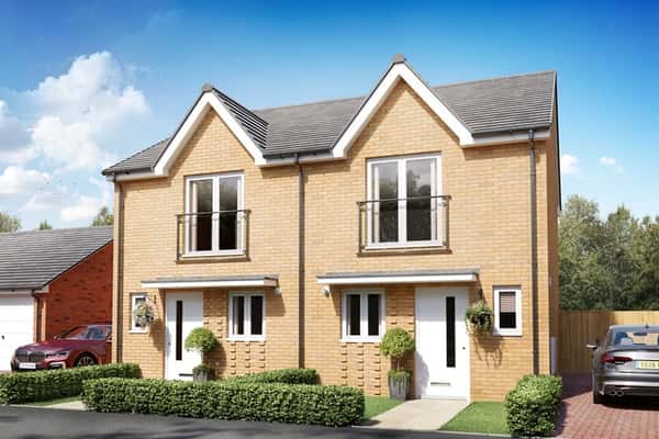 Handley Gardens - Image 10