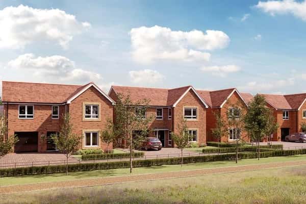 Heathwood at Brunton Rise - Image 4