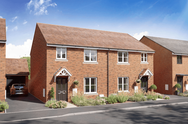 Kenton Bank Meadows - Image 1