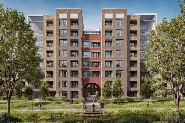 King Georges Gate - Image 4