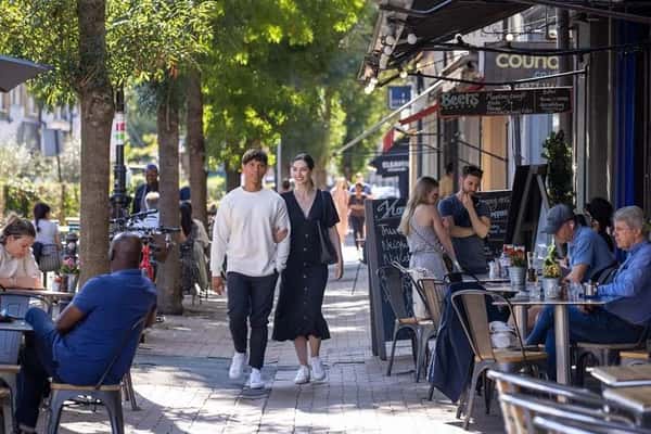 King Georges Gate - Image 13