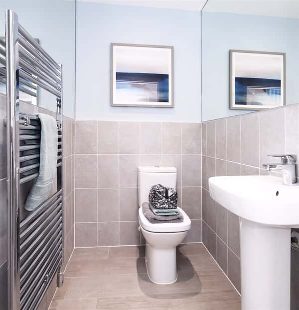 Kings Moat Garden Village - Image 15