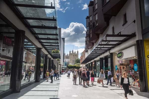 Lunar Rise - Image 2