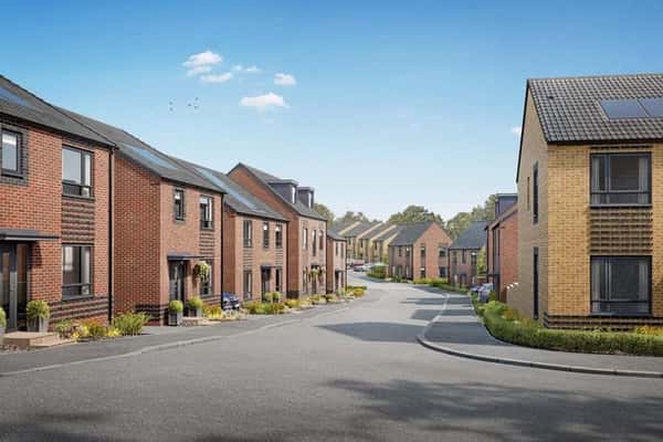 Lunar Rise - Image 4