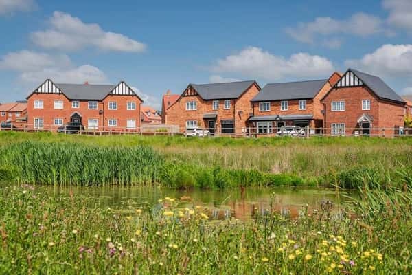 Melton Manor - Image 2