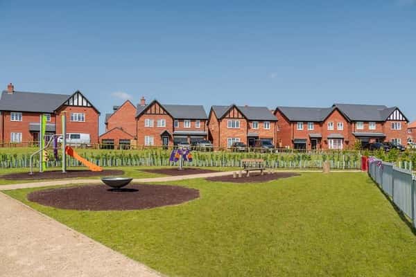 Melton Manor - Image 1