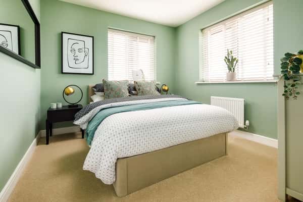 Newton Park at Handley Chase - Image 17