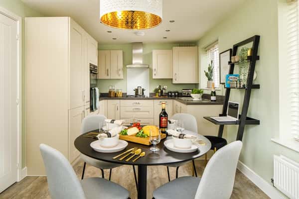 Newton Park at Handley Chase - Image 12