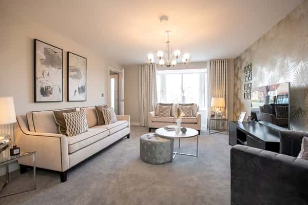 Newton Park at Handley Chase - Image 15