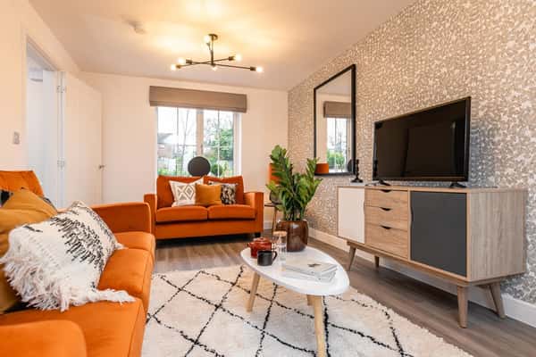 Newton Park at Handley Chase - Image 16