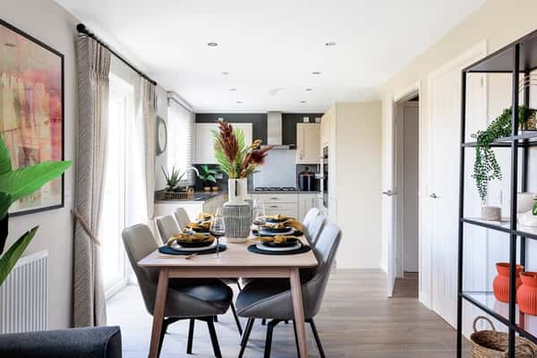 Ravensheugh - Image 1