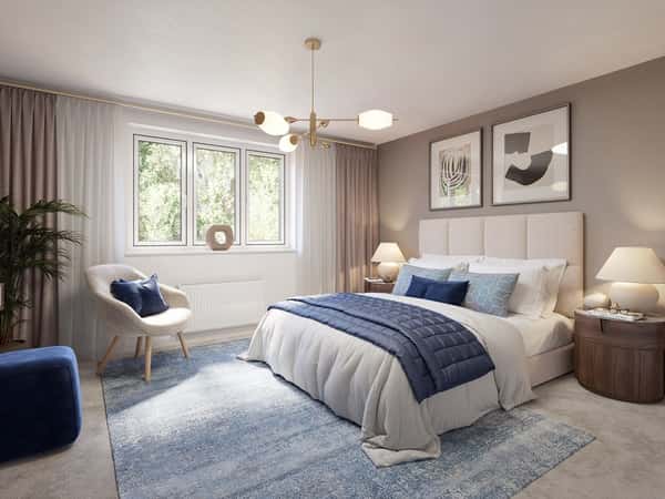 Risborough Court at Shorncliffe Heights - Image 13