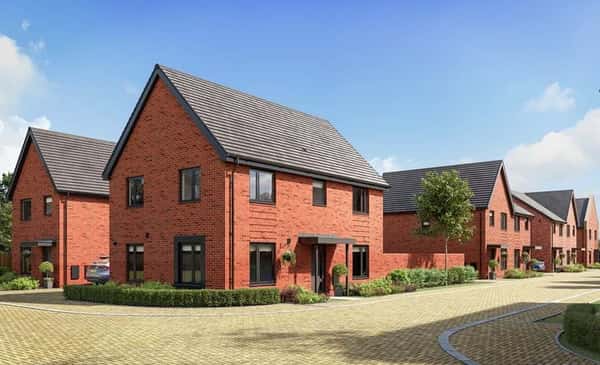 Risborough Court at Shorncliffe Heights - Image 5