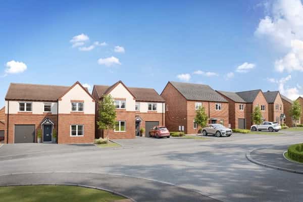 Sanders View at Perryfields - Image 4