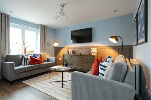 Sanders View at Perryfields - Image 11