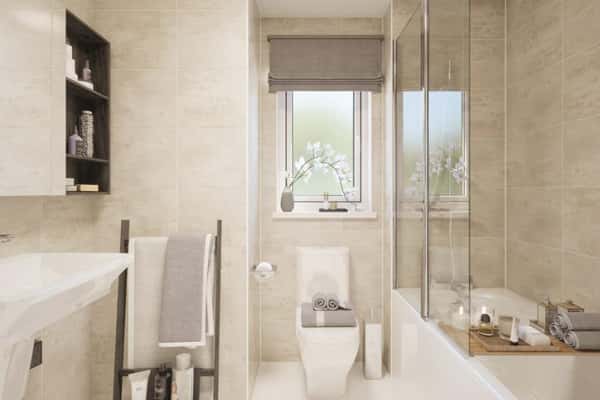 Seagrave Park at Hanwood Park - Image 15