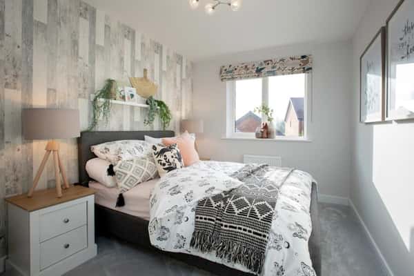 Seagrave Park at Hanwood Park - Image 10