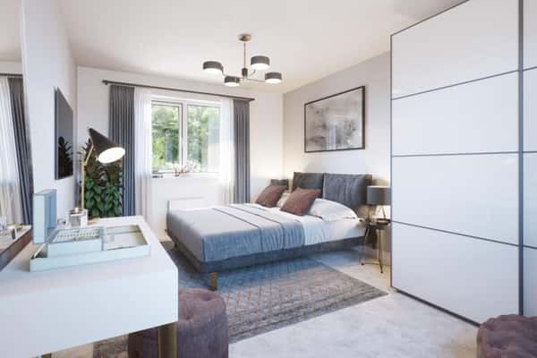 Seagrave Park at Hanwood Park - Image 17