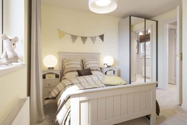 Seagrave Park at Hanwood Park - Image 19