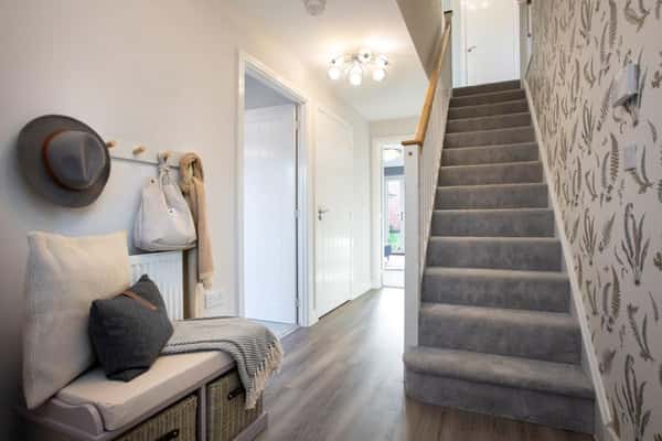 Seagrave Park at Hanwood Park - Image 1