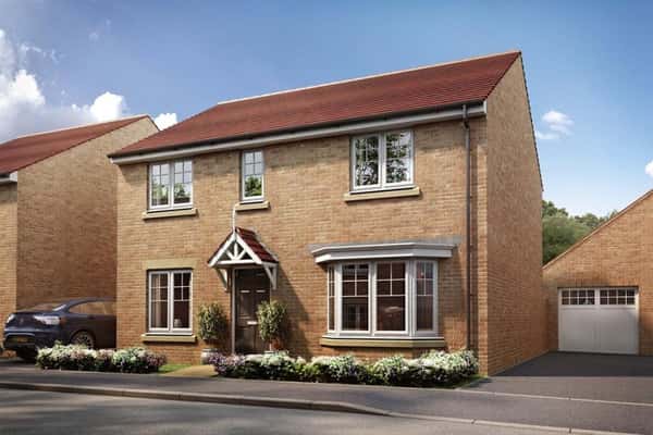 Seagrave Park at Hanwood Park - Image 20