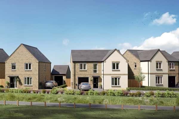 Sherdley Green - Image 1