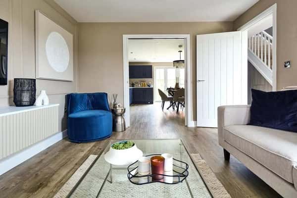 Sherdley Green - Image 3