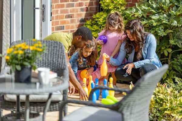 Spring Wood Gardens - Image 2