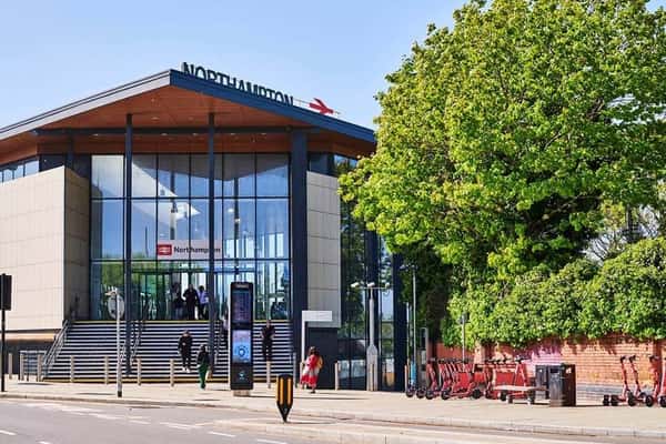 The Atrium at Overstone - Image 2