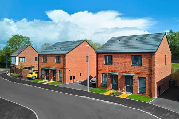 Waterside Gardens - Image 1