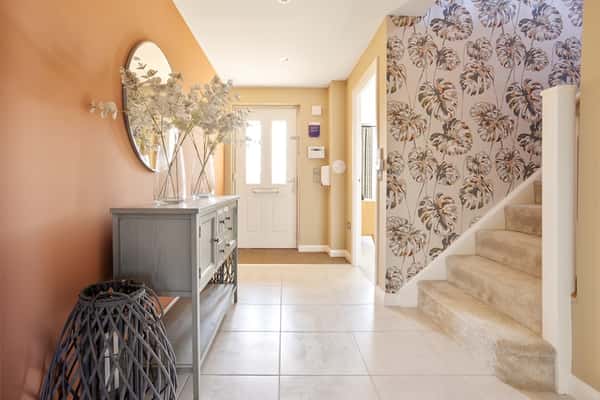 West Craigs - Image 1