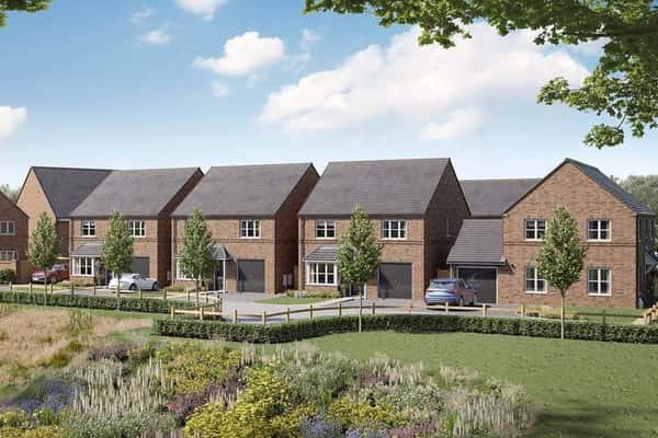 Whittlesey Fields - Image 2