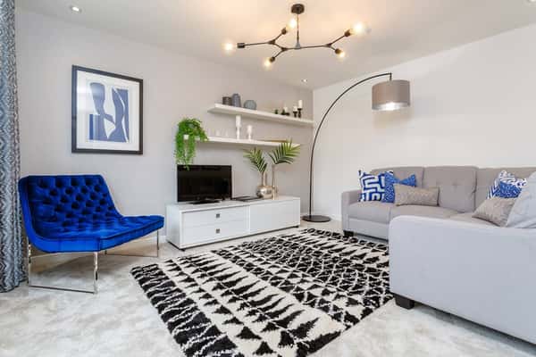 Willow Gardens - Image 1