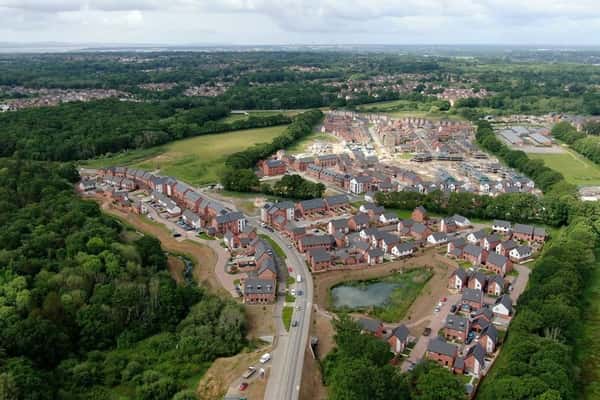 Woodlands Chase - Image 1