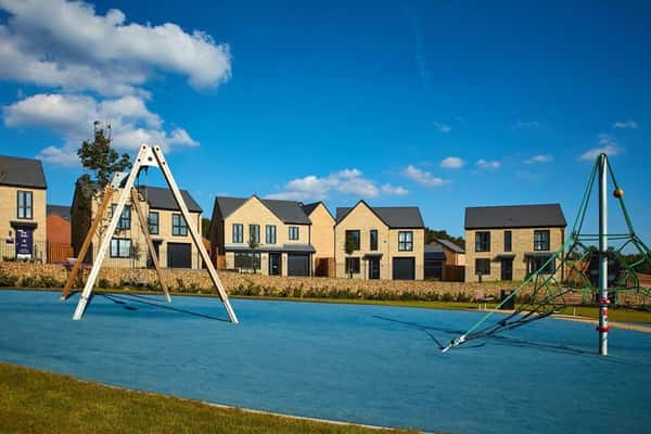 Woodside Vale - Image 4