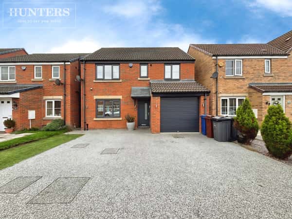 Old Royston Avenue, Barnsley - Image 1