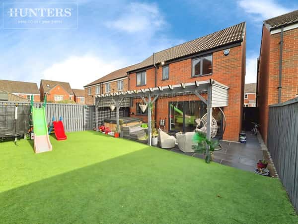 Old Royston Avenue, Barnsley - Image 17