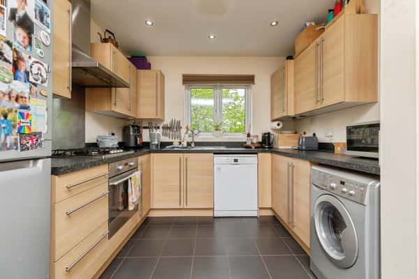 Breachwood View, Bath - Image 3